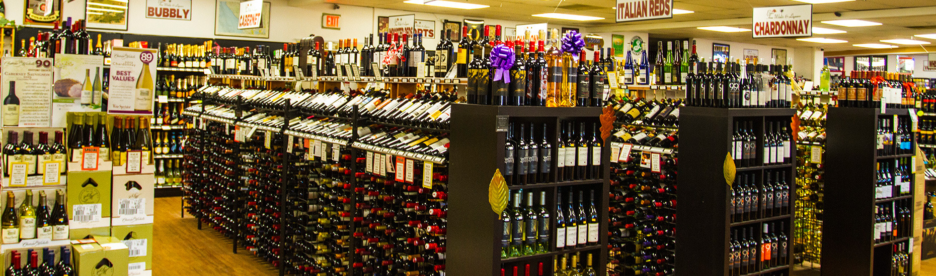 pops wines and spirits